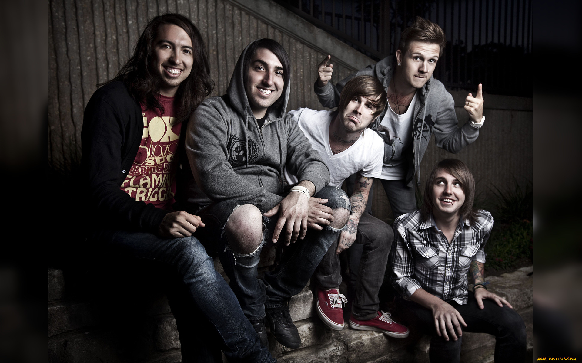 of mice & men, , 